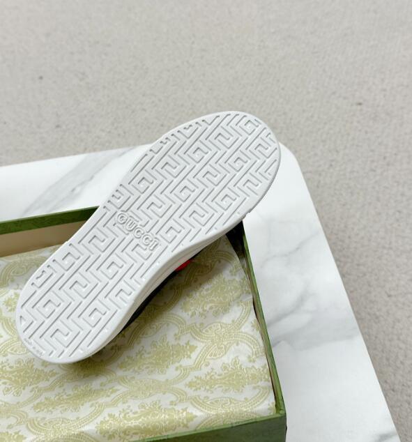 SAMC - GUKI Women Shoes - 382