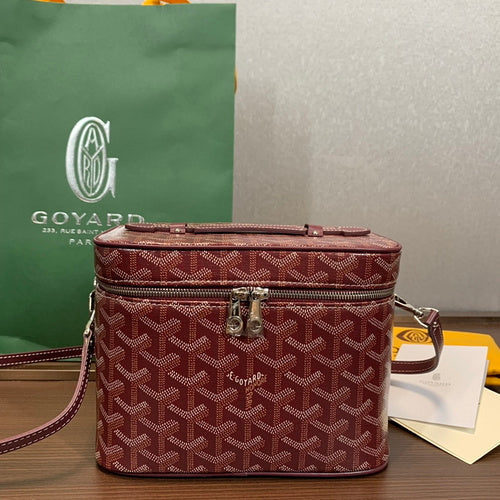 Satchel Bags - GOD Bags - 966