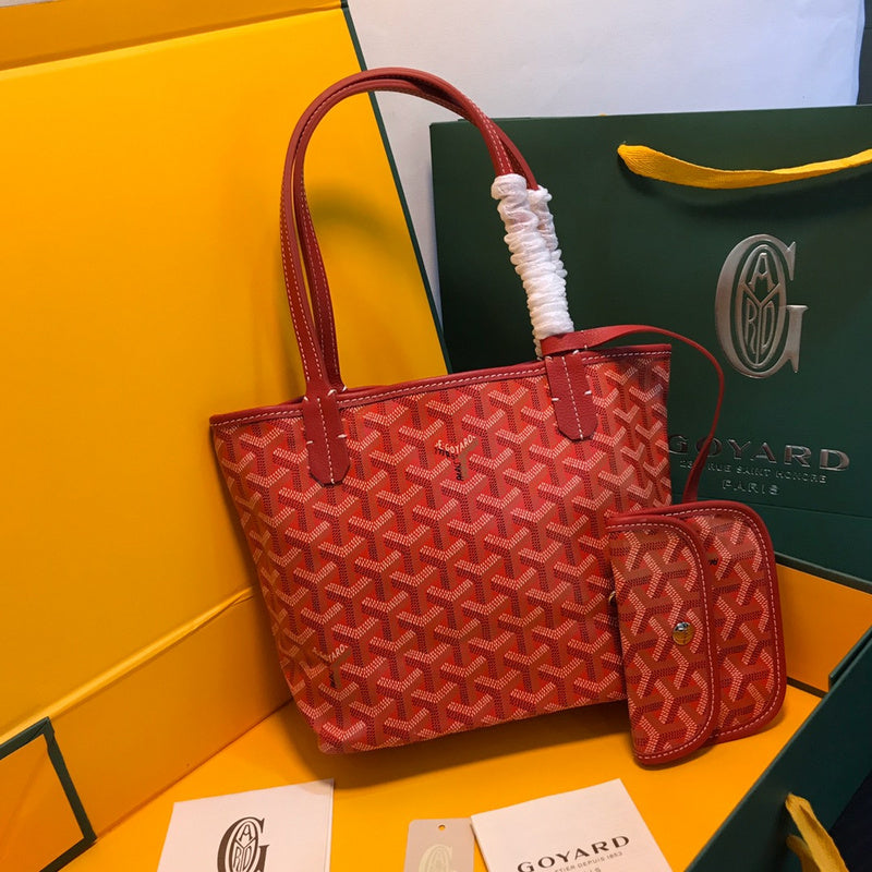 Glamy - GYO Bags - 1057