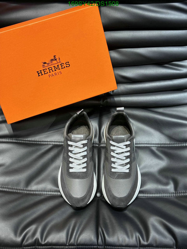 SAMC - HMS Men Shoes - 565