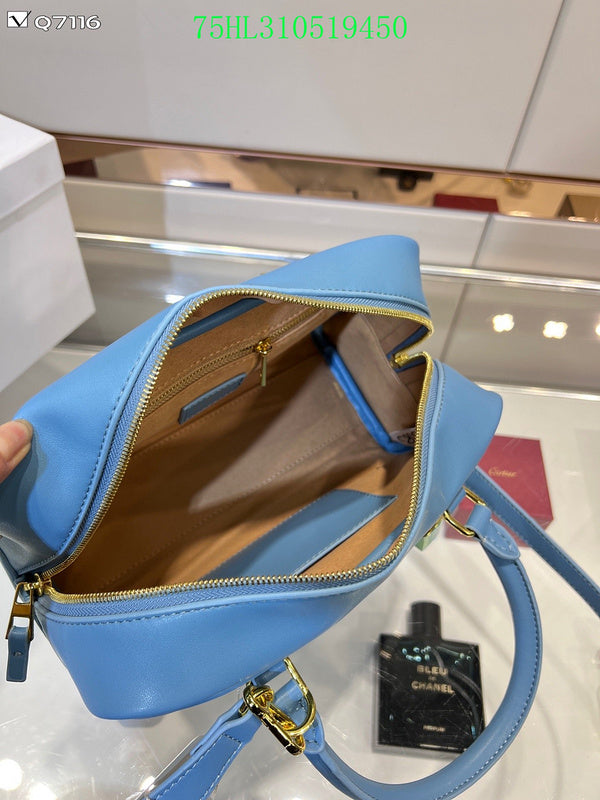Satchel Bags - LWE Bags - 185