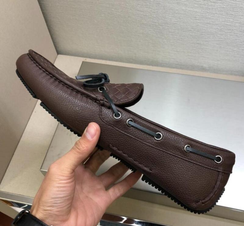 SAMC - BOV Men Shoes - 196