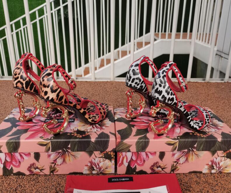 SAMC - DAG Women Shoes - 352