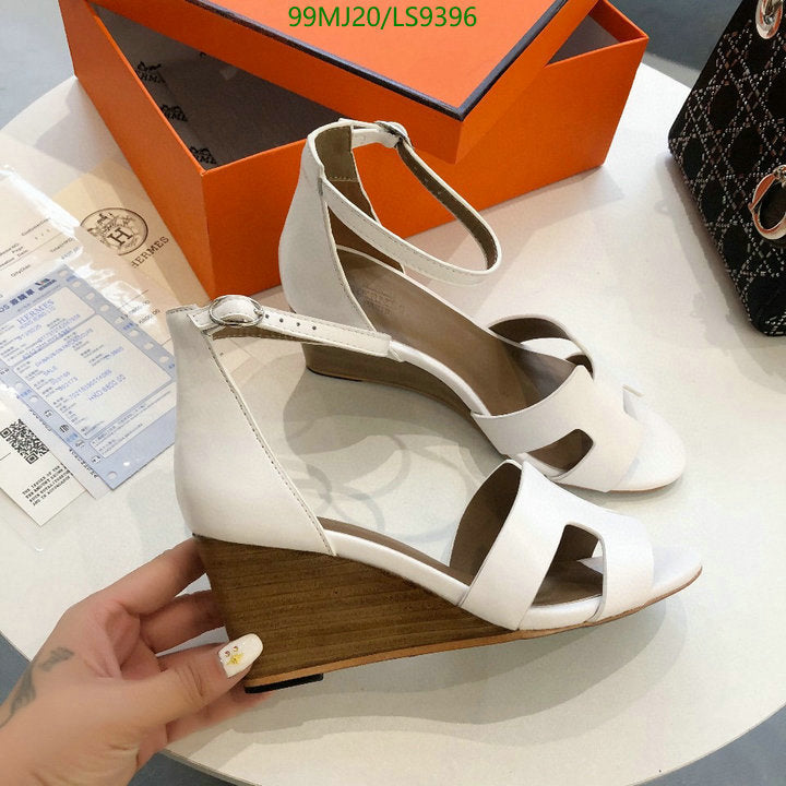 SAMC - HMS Women Shoes - 416
