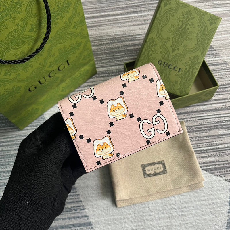 Glami-i - Guki Wallet - 084