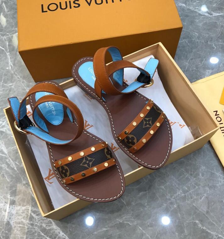 SAMC - LOV Women Shoes - 1647