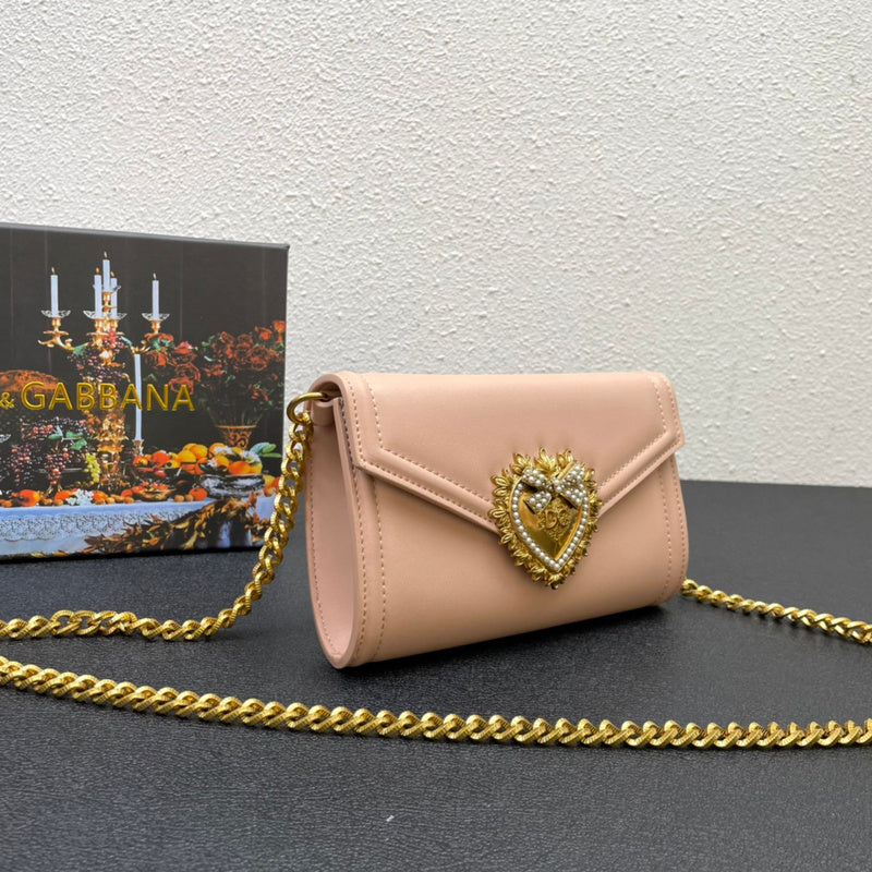 Satchel Bags - DG Bags - 080