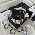 Satchel Bags - CLN Bags - 178