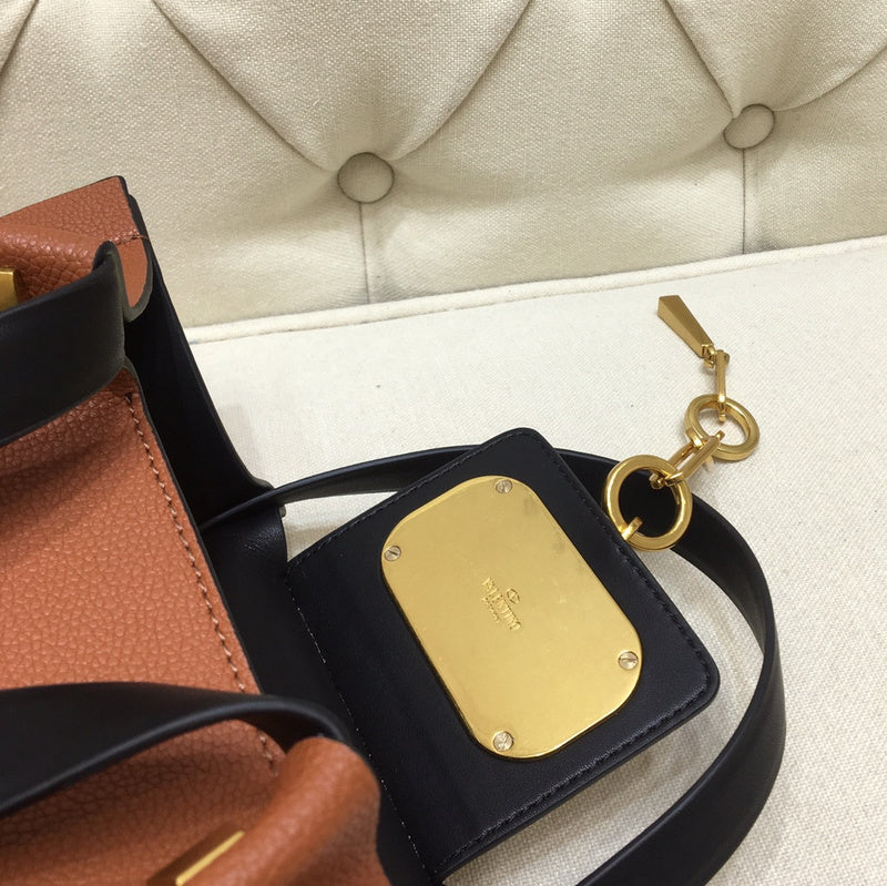 Satchel Bags - VTO Bags - 417