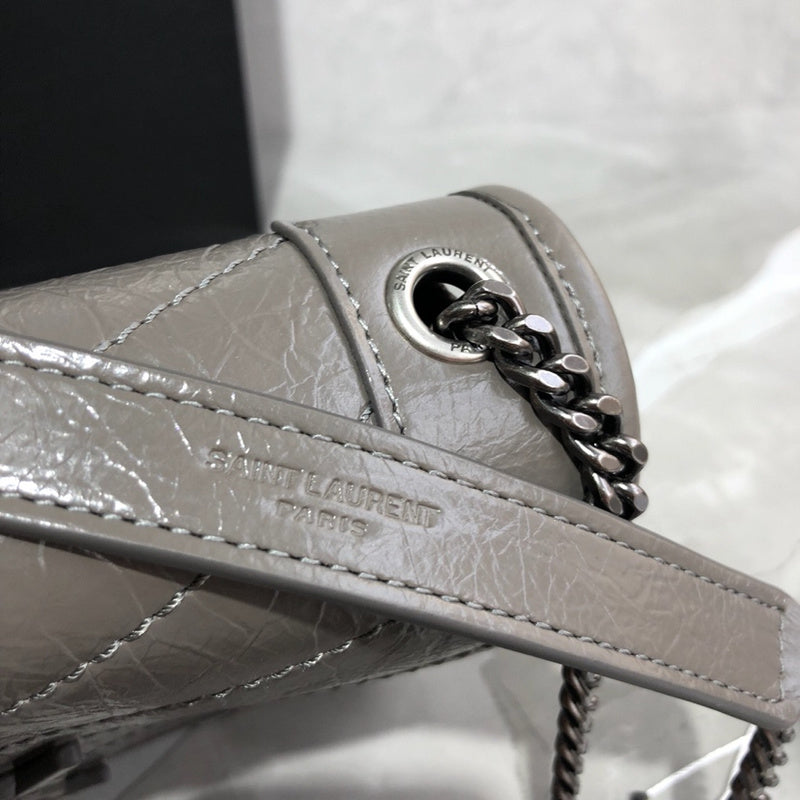 Satchel Bags - SLY Bags - 834