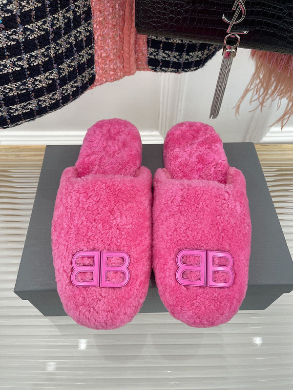 Satchel Bags - BGA Shoes - 1020