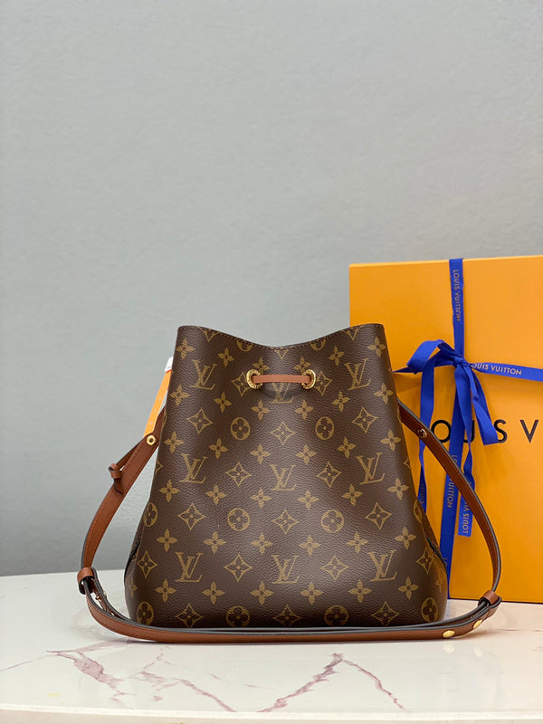 Glami Fashion Lu-Vi bags - 17603