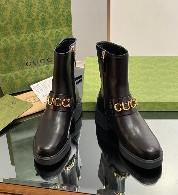 SAMC - GUKI Women Shoes - 391