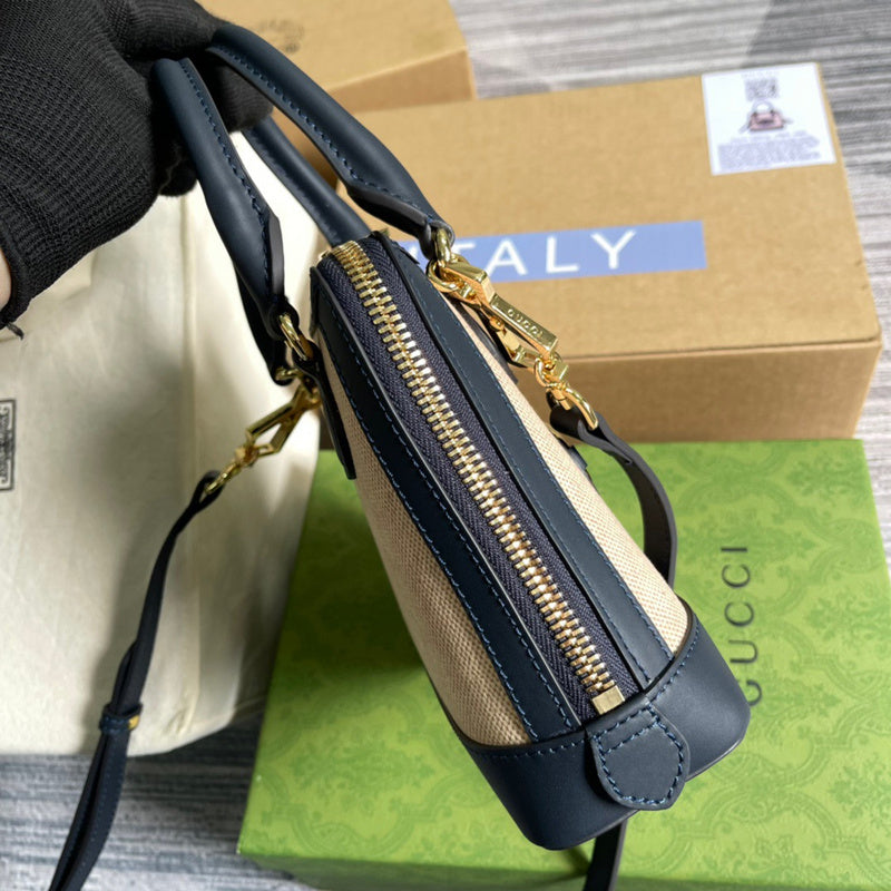 Satchel Bags - GCI Bags - 6680