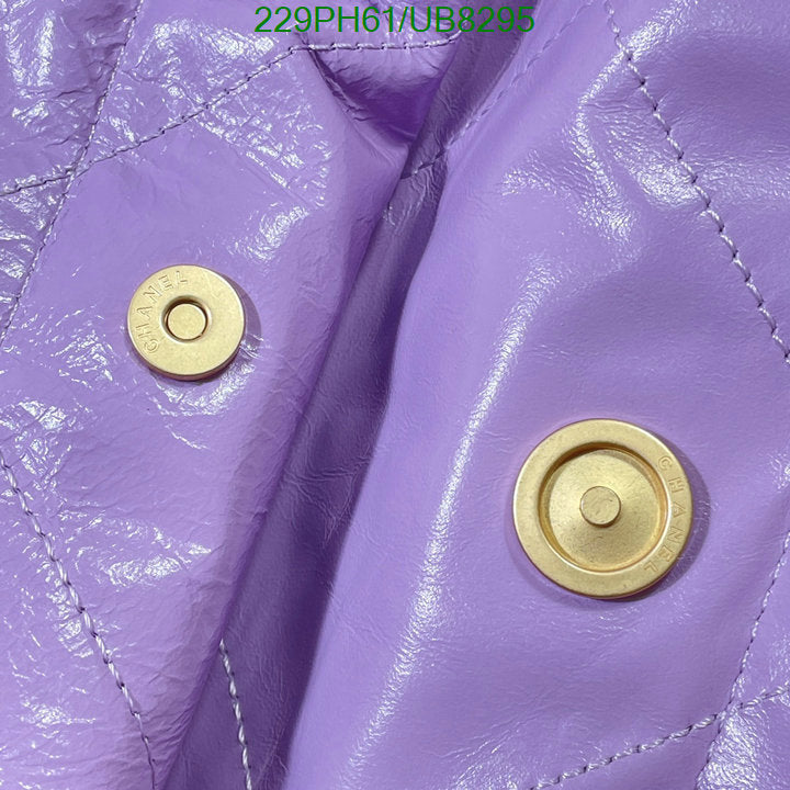 SAMC - CHL Bags - 087