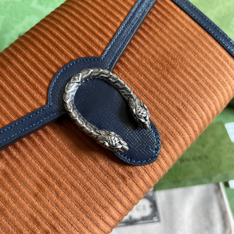 Glami Fashion - GCI Bags - 5394