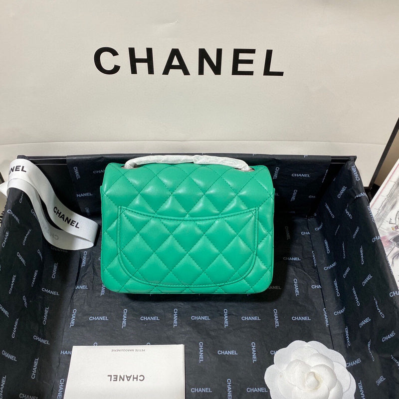 Satchel Bags - CHL Bags - 4537
