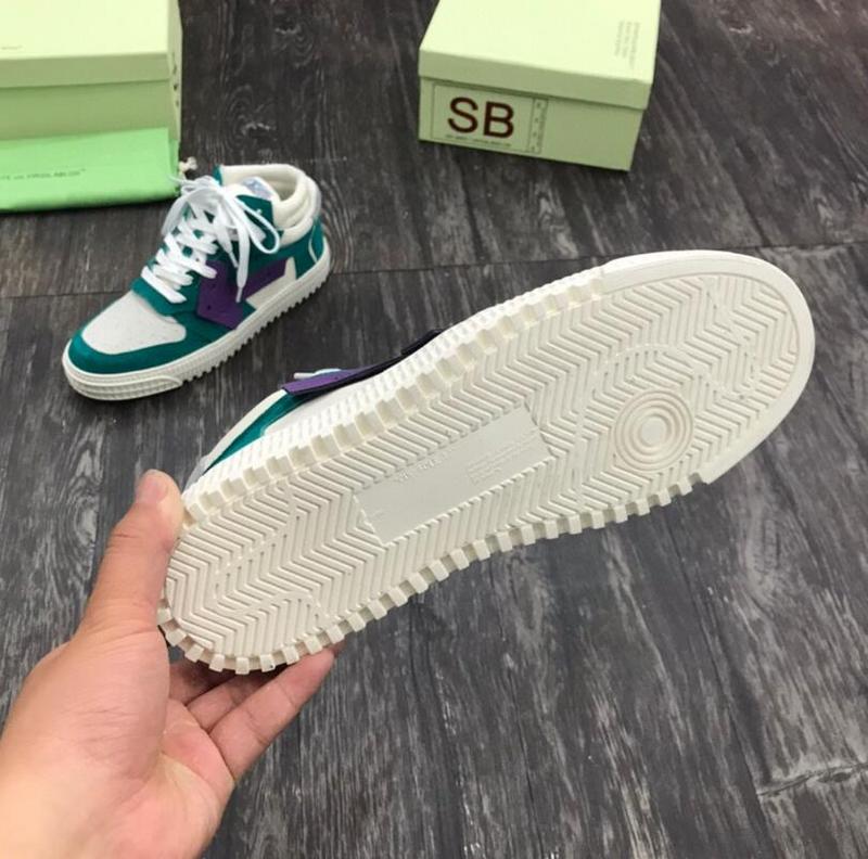 glamy - YZO Men Shoes - 245