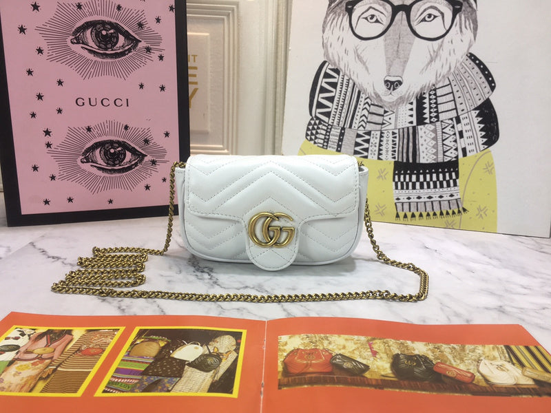 Satchel Bags - GCI Bags - 2161
