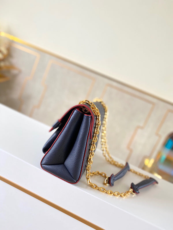 Satchel Bags - VL1 Bags - 724