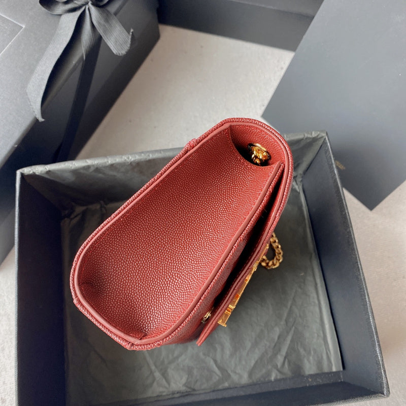 Glamy - YLS Bags - 360