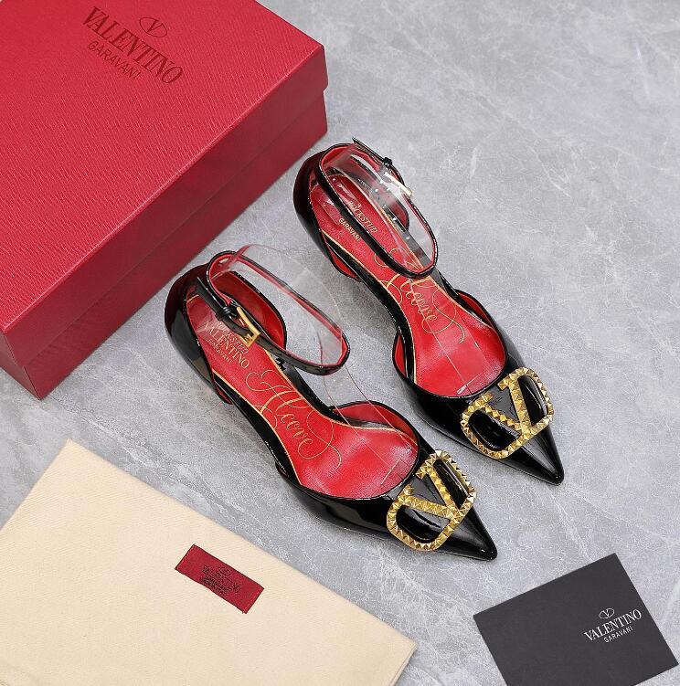 SAMC - VEL Women Shoes - 331