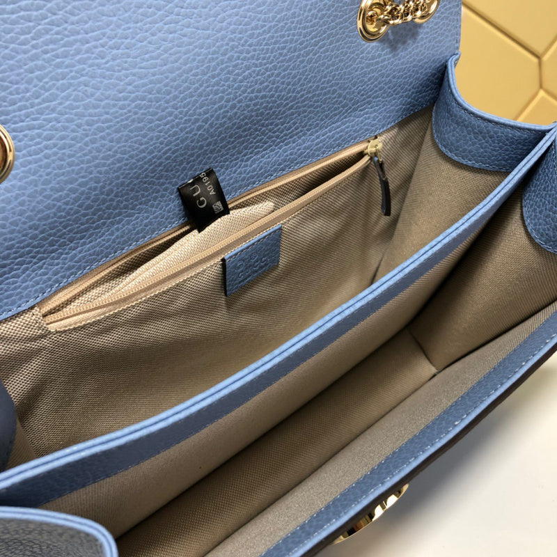 Satchel Bags - GCI Bags - 6361