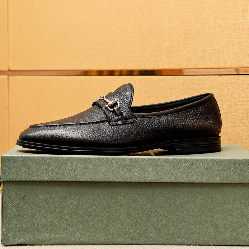 Glami - BRE Men Shoes - 411