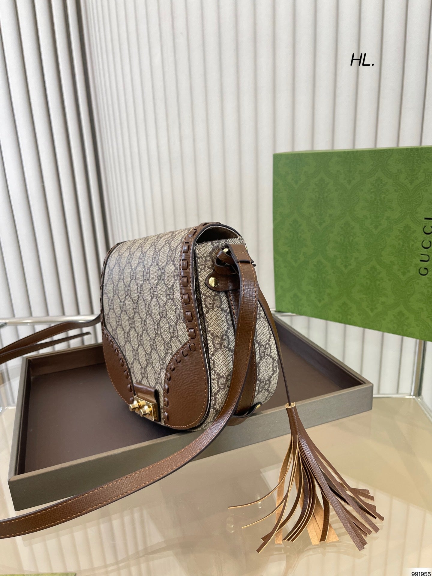 EN - New Arrival Bags GCI 521