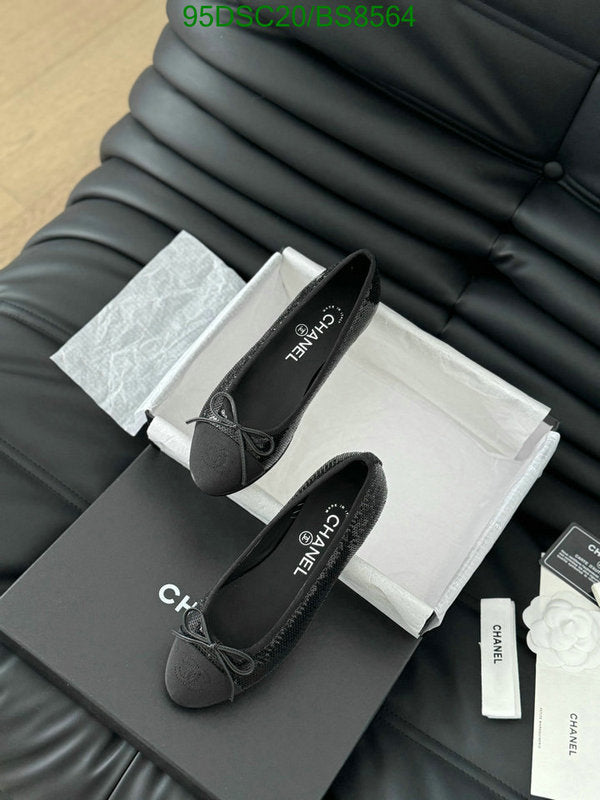 SAMC - CHL Women Shoes Ballet - 030