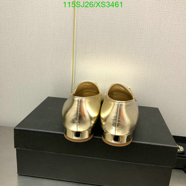 SAMC - CHL Women Shoes - 132