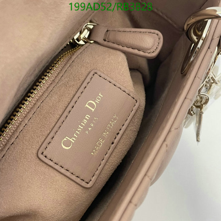 SAMCC - DOR Bags - 1230