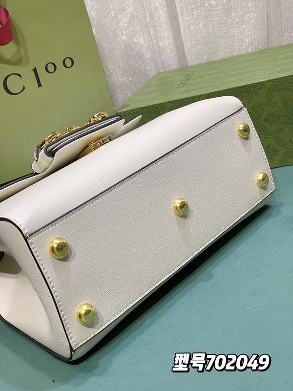 Satchel Bags - GCI Bags - 1760