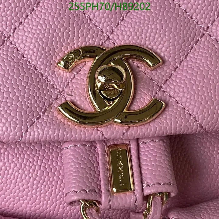 SAMC - CHL Bags - 440