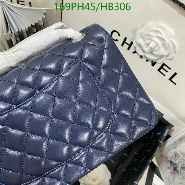 SAMC - CHL Bags - 348