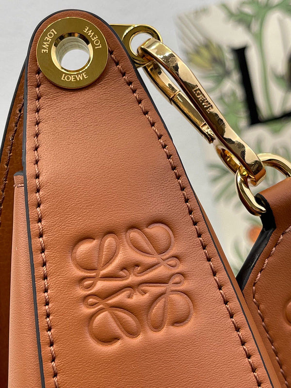 Glamy - LWO Bags - 981