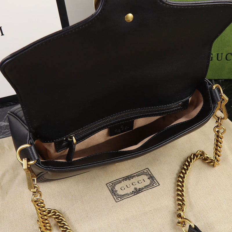 Glami Fashion - GCI Bags - 9838