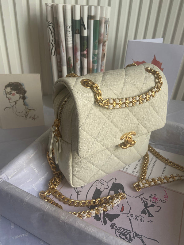Satchel Bags - CLN Bags - 163
