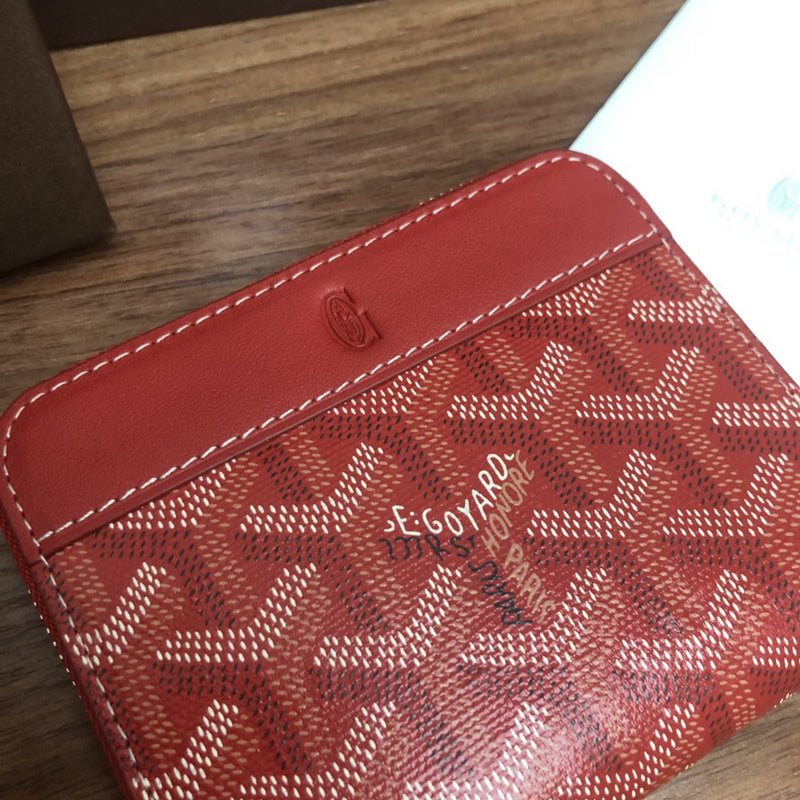 Glami-i - GYO Wallets - 057