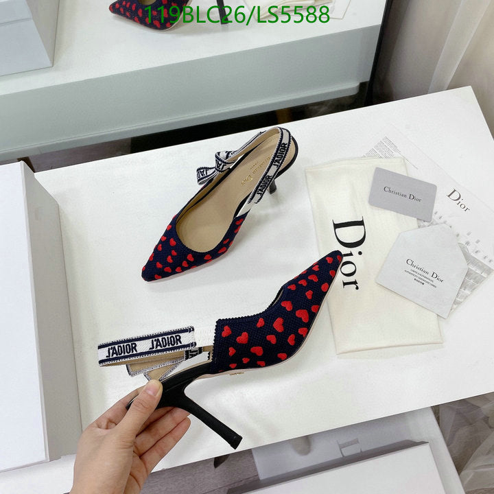 SAMCC - DOR Women Shoes - 2370