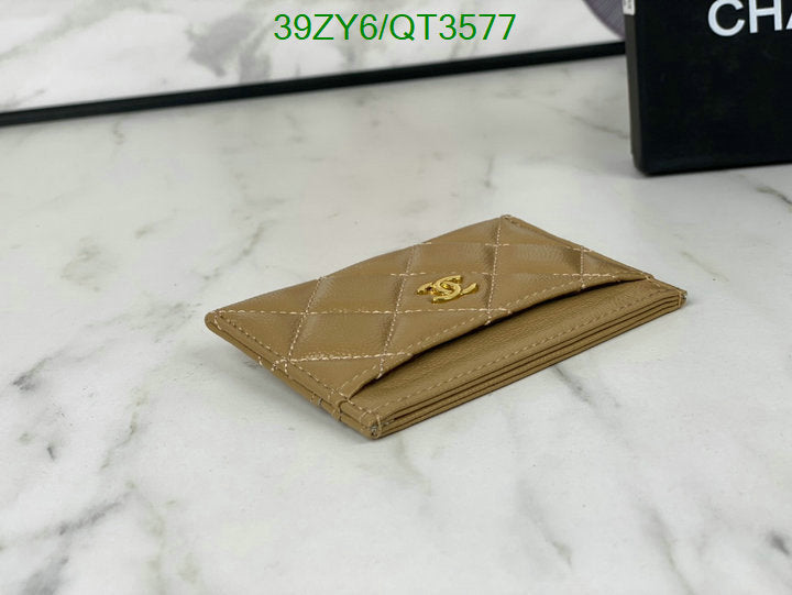 SAMC - CHL Wallets - 060