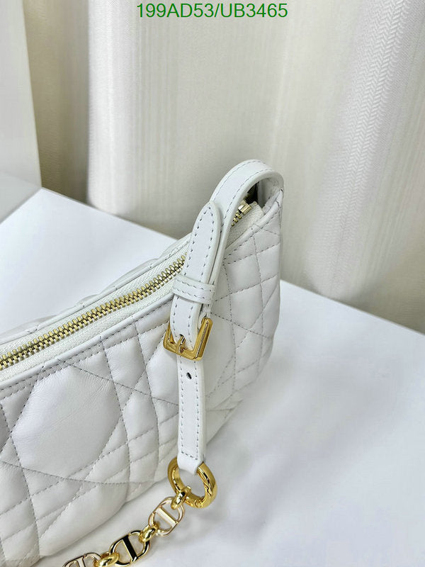 SAMCC - DOR Bags - 1192