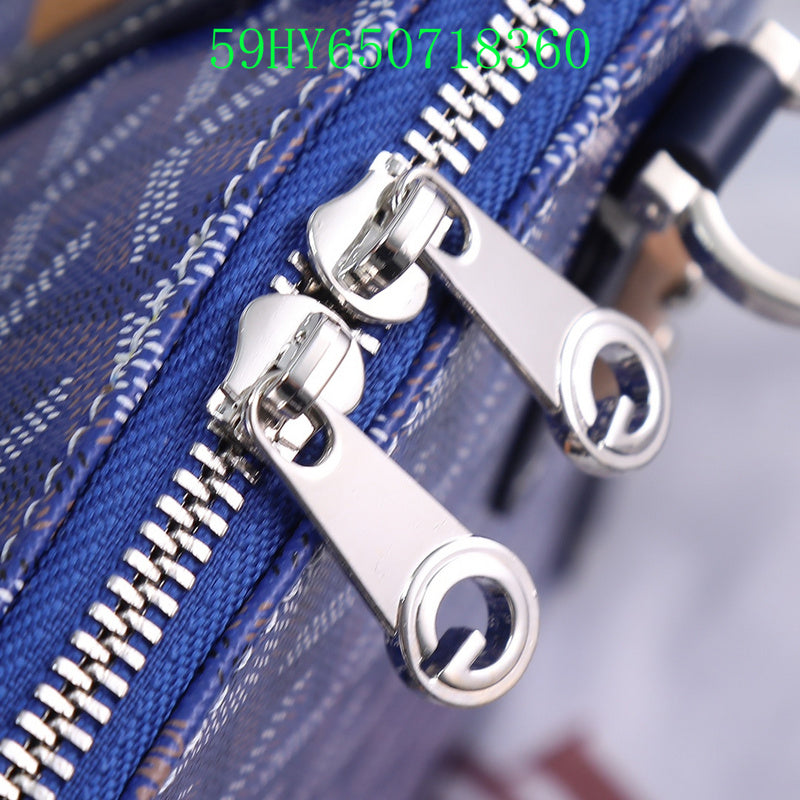 Satchel Bags - GOD Bags - 119