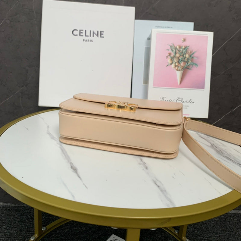 Glamy - COL Bags - 754