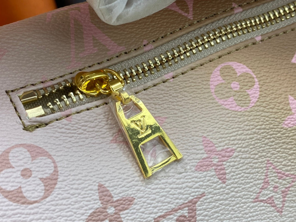 EN - Luxury Bags LUV 827