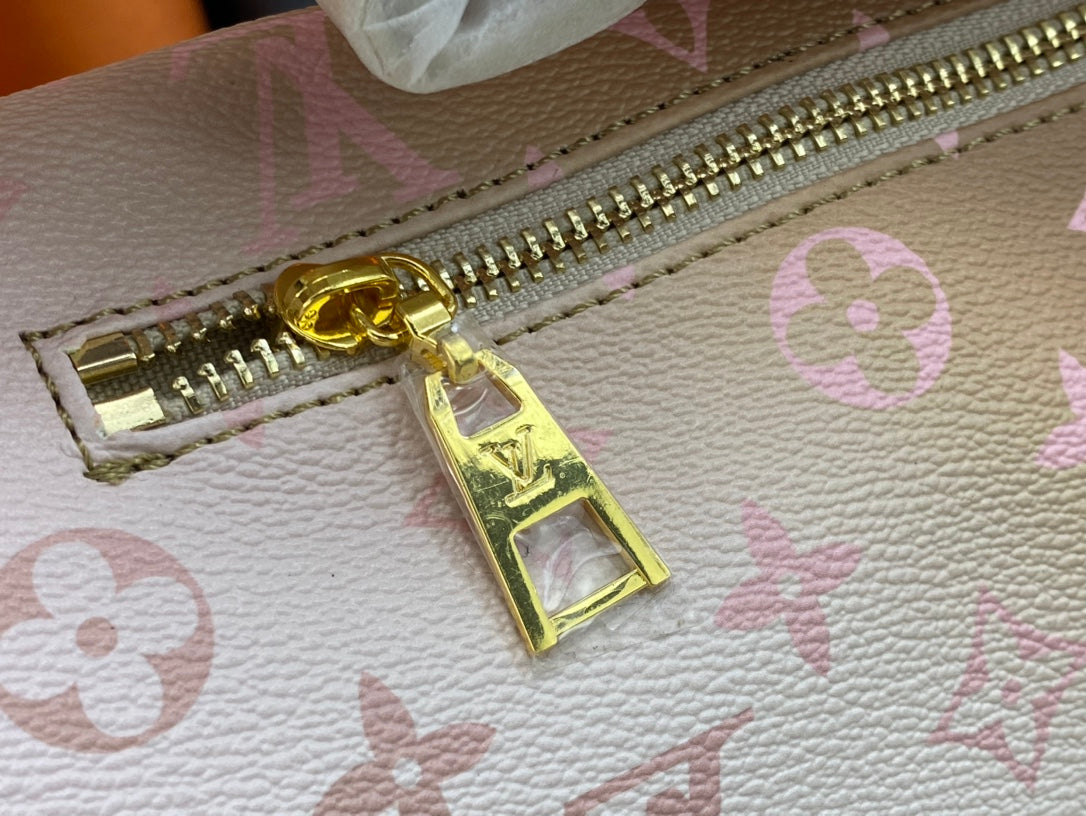 EN - Luxury Bags LUV 827