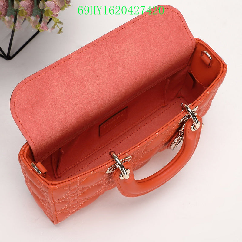 Glami - DOR Bags - 1702