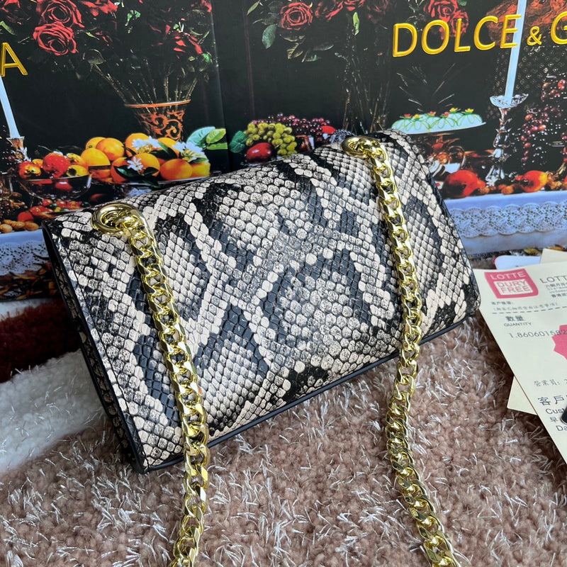 Glami-i DAG Bags - 156