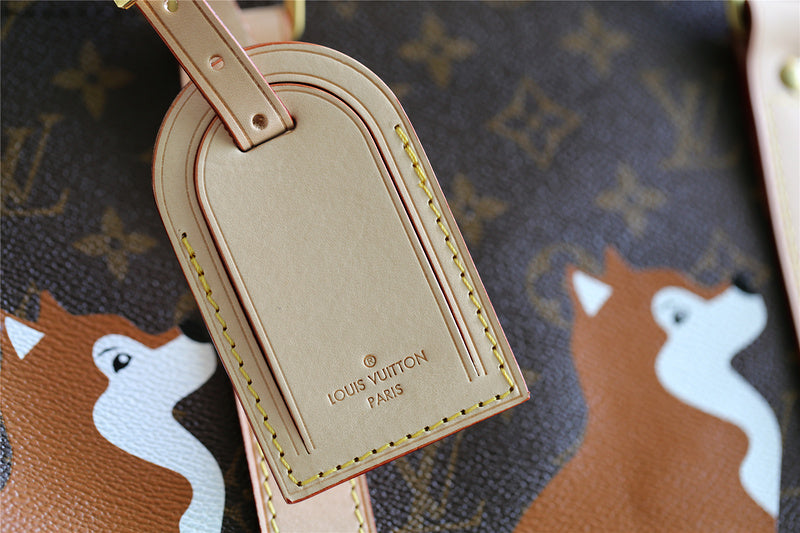 Glami-is - LOV Travel Bags - 269