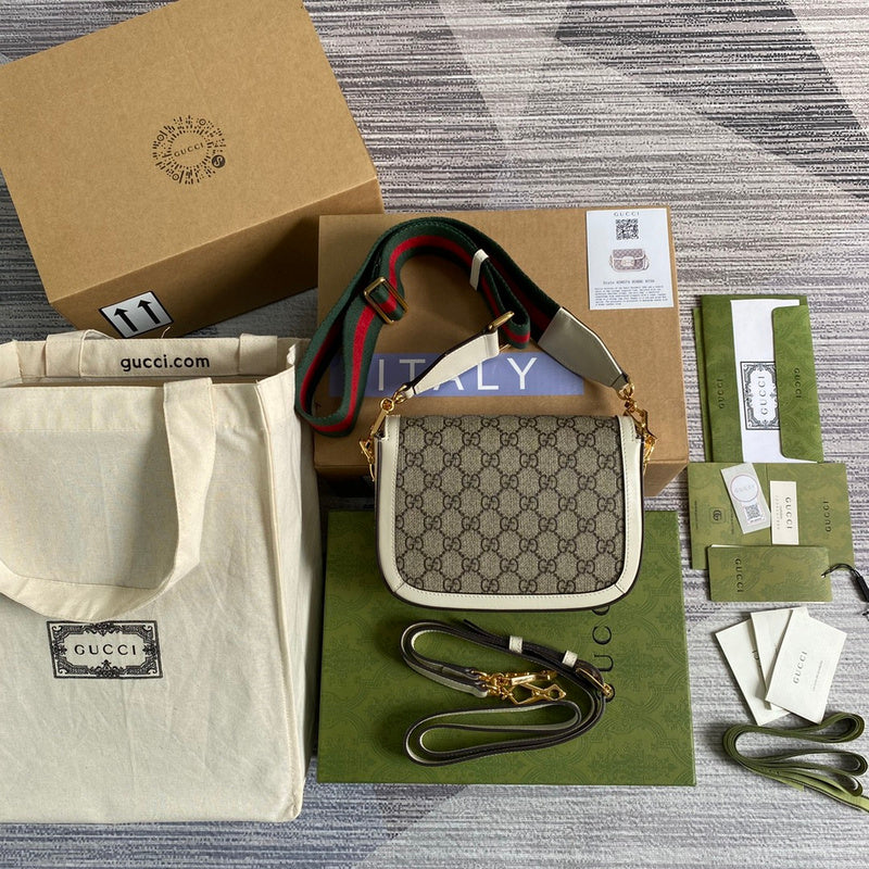 ELE - GG Bags - 1006